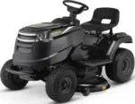 Alpina Rasentraktor AT3 108 HA – Modell 2025-Neu