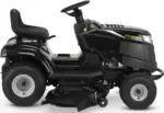 Alpina Rasentraktor AT3 108 HA – Modell 2025-Neu – Bild 2