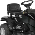 Alpina Rasentraktor AT3 98 A – Modell 2025-Neu – Bild 12