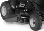 Alpina Rasentraktor AT3 98 A – Modell 2025-Neu – Bild 11
