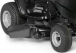 Alpina Rasentraktor AT3 98 A – Modell 2025-Neu – Bild 10