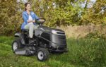 Alpina Rasentraktor AT3 98 A – Modell 2025-Neu – Bild 5
