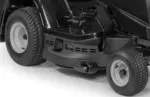 Alpina Rasentraktor AT4 84 A – Modell 2025-Neu – Bild 15