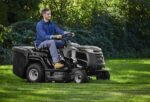 Alpina Rasentraktor AT4 84 A – Modell 2025-Neu – Bild 12