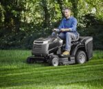 Alpina Rasentraktor AT4 84 A – Modell 2025-Neu – Bild 11