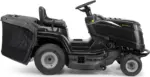 Alpina Rasentraktor AT4 84 A – Modell 2025-Neu – Bild 3
