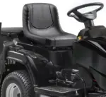 alpina rasentraktor at4 98 hwa modell 2025 neu – Bild 3