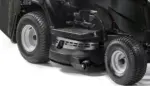 alpina rasentraktor at4 98 hwa modell 2025 neu – Bild 6