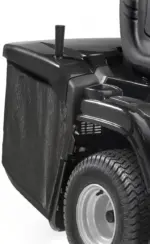 alpina rasentraktor at4 98 hwa modell 2025 neu – Bild 5