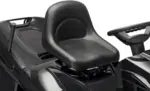 alpina rasentraktor at6 98 hwa modell 2025 neu – Bild 9