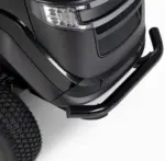 alpina rasentraktor at6 98 hwa modell 2025 neu – Bild 7