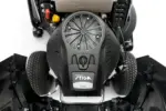 alpina rasentraktor at6 98 hwa modell 2025 neu – Bild 6
