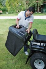 Alpina Rasentraktor AT 84 HA – Modell 2025-Neu – Bild 5