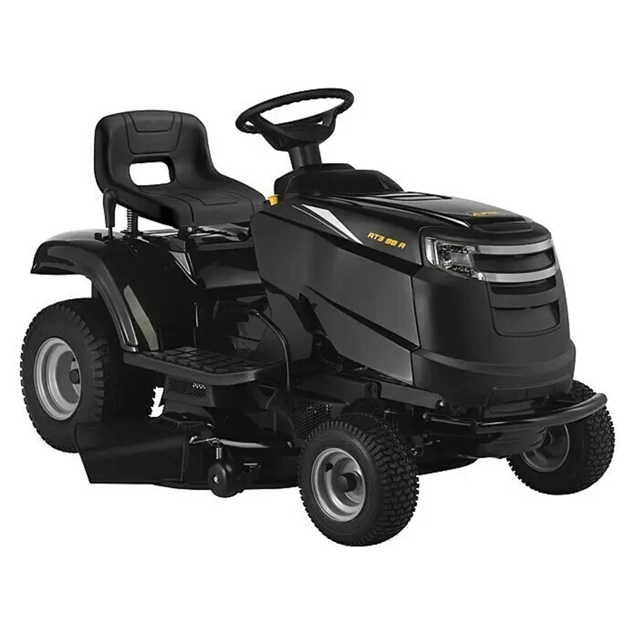 Azerty-13-1.png alpina rasentraktor at3 98 a 252 cm schnittbreite 98 cm neu – Bild 1