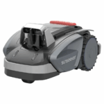 sunseeker mahroboter v3 600 m schnittbreite 18 cm neu