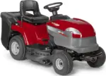 castelgarden rasentraktor xdc 140 modell 2025 neu – Bild 2
