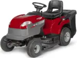 castelgarden rasentraktor xdc 140 modell 2025 neu – Bild 4