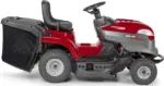 castelgarden rasentraktor xdc 140 modell 2025 neu – Bild 3