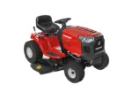 troy bilt rasentraktor pony 92 t s select seitenauswurf neu – Bild 3