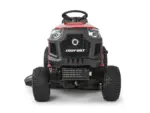 troy bilt rasentraktor pony 92 t s select seitenauswurf neu – Bild 2