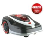 stiga mahroboter g 1200 1 200 m schnittbreite 18 cm neu