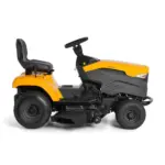 stiga rasentraktor tornado 398 m modell 2025 neu – Bild 5