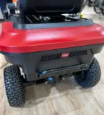 toro akku rasentraktor es3000sd modell 2025 neu – Bild 6