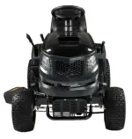 texas rasentraktor xc140 98 inkl mulchkit neu – Bild 4