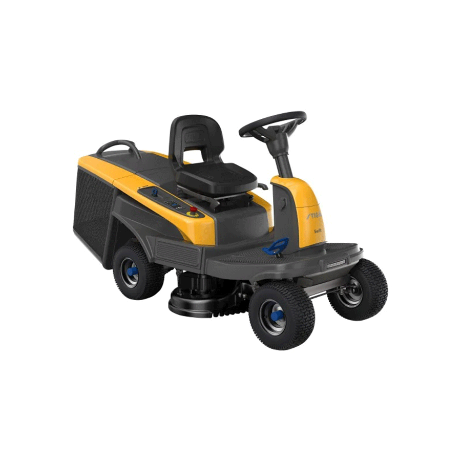 E3DZ-2-1.png stiga akku rasentraktor swift 372e inkl 3x 5 ah ladegerat wechselakkusystem neu – Bild 1