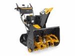 stiga benzin schneefrase st 976 t 7 8 kw neu