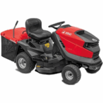 efco rasentraktor ef 92 16 kh exclusive neu