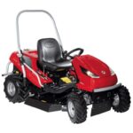 Efco Hochgrasmäher Allrad Tuareg 92 4×4 EVO B&S-Neu – Bild 2