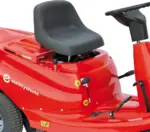 Eurosystems Aufsitzmäher Slalom 67 B&S-Neu – Bild 2