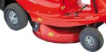 Eurosystems Aufsitzmäher Slalom 67 B&S-Neu – Bild 4