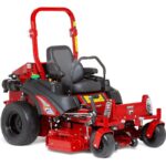 ferris null wendekreis maher is 2600 132 cm modell 2025 neu