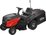 Güde Aufsitzmäher GAR 685 T – Modell 2025-Neu – Bild 3