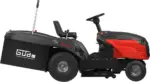Güde Aufsitzmäher GAR 685 T – Modell 2025-Neu – Bild 4