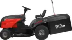 gude rasentraktor gar 960 t hydrostat modell 2025 neu – Bild 2
