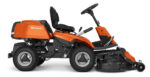 Husqvarna Profi-Frontmäher R 214TC inkl. Mähdeck Combi 94 – Modell 2025-Neu – Bild 4