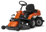 Husqvarna Profi-Frontmäher R 214TC inkl. Mähdeck Combi 94 – Modell 2025-Neu – Bild 3