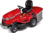 honda rasentraktor hf 2317 hm modell 2025 neu – Bild 2