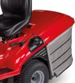 honda rasentraktor hf 2317 hm modell 2025 neu – Bild 9