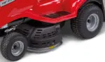 honda rasentraktor hf 2317 hm modell 2025 neu – Bild 8