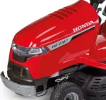 honda rasentraktor hf 2317 hm modell 2025 neu – Bild 4