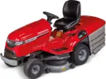 honda rasentraktor hf 2417k5 ht modell 2025 neu – Bild 2