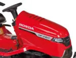 honda rasentraktor hf 2417k5 hm modell 2025 neu – Bild 2