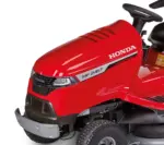 honda rasentraktor hf 2417k5 hm modell 2025 neu – Bild 4