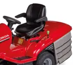 honda rasentraktor hf 2417k5 ht modell 2025 neu – Bild 3