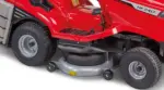 honda rasentraktor hf 2417k5 ht modell 2025 neu – Bild 4