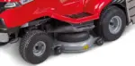 honda rasentraktor hf 2417k5 ht modell 2025 neu – Bild 5
